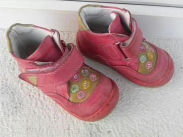 auto za devojčice: Slipper booties, Size - 23 — 4