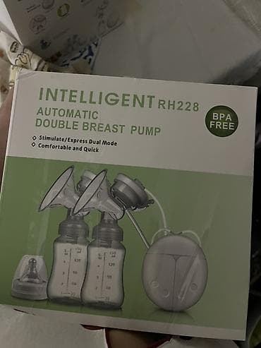 adidas deciji ranac: SAMO PROBANA!!! Intelligent RH228 – automatska dupla pumpica za — 4
