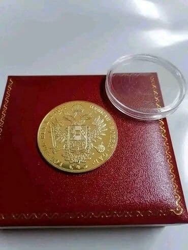 otkup satova novi beograd: 💥 ponovoooo na stanju 💥 🪙🪙🪙 franc jozef dukati 24k pozlata 🪙🪙🪙 🪙 uz — 2