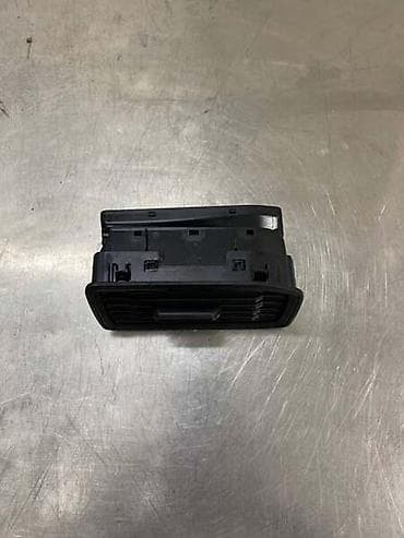 driving force gt: RESETKA VENTILACIJE ZA VOLKSWAGEN CADDY - 2K5819701A | Resetka — 2