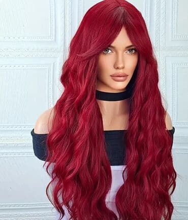 Nega kože: Perika Nova — 1