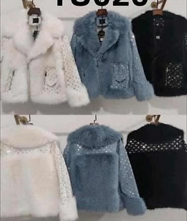 žuti kaput: Totalnaaa rasprodajaaa
Jaknica: 3800 dinara 
S m l xl — 2