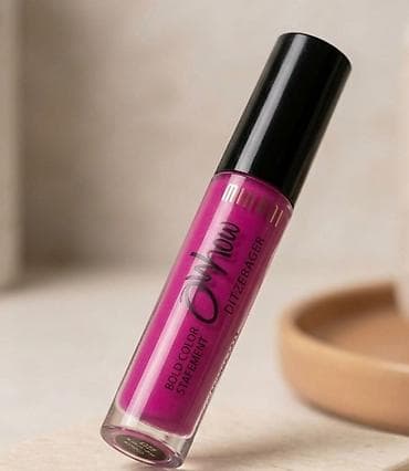Šminka: Milani Amore Shine – tečni ruž za usne u intenzivnoj magenta/roze — 1