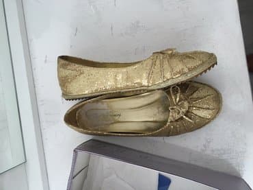 jordan why not 6: Ballet shoes, Aeros, 38 — 4