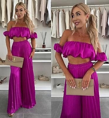 Kompleti: Vreme je da zasijate 🫵✨️ Bilo da zelite da zablistate na maturi — 1