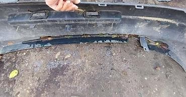 Vozila: BRANIK ZADNJI ZA PEUGEOT 306 | Peugeot 306 zadnji branik zeleni na — 2