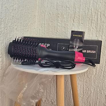 chogan 110: One Step sušilo i četka za kosu 2-u-1 (Blower Brush) - — 2