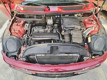 suvi do nis: COOPER 5 ZA MINI COOPER OD 2001. DO 2005. GOD. | Mini one cooper i — 5