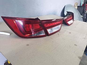 led svetla: STOP SVETLA I STOP LAMPE ZA SEAT LEON OD 2013. DO 2018. GOD. | Led — 4