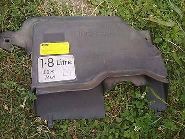 dvp filter: USISNIK INTERKULERA ZA FORD FOCUS OD 1998. DO 2004. GOD. | Usisnik — 1