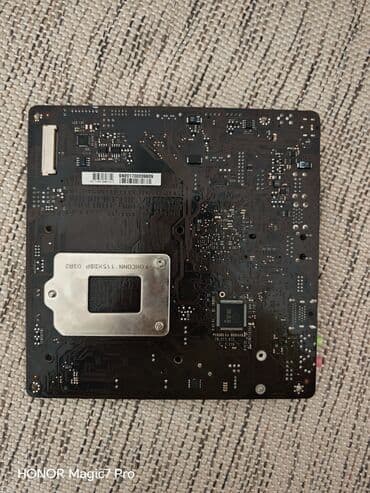 Motherboards: Mini itx ploca Procesor Nema Čipset H310 Soket LGA-1151 (300) Tip — 2