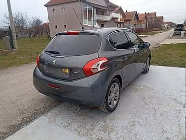 MOTOR 1.6 EHDI ZA PEUGEOT 208 | Originalni polovni delovi na lalafo.rs MOTOR 1.6 EHDI ZA PEUGEOT 208 | Originalni polovni delovi