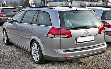 grafit u prahu prodaja: OPEL VECTRA C KARAVAN - KOMPLETAN AUTO U DELOVIMA | Kompletan auto — 1