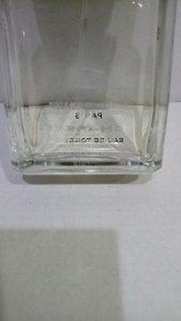 Lične stvari: CHANEL EGOISTE EDT100ML TSTR | Chanel Egoiste edt100ml tstr — 8