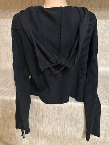 new yorker push up: L, Cotton, Casual cut — 4