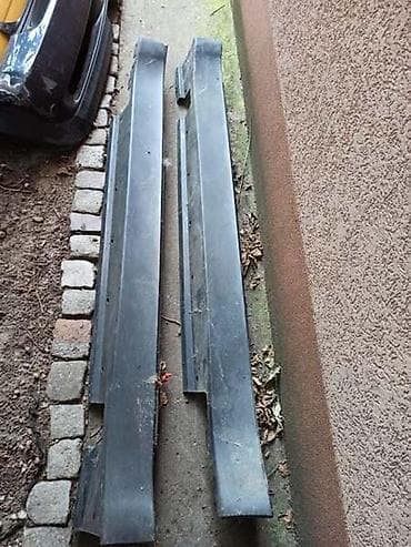 PLASTICNI PRAGOVI ZA MINI ONE OD 2001. DO 2006. GOD. | polovni