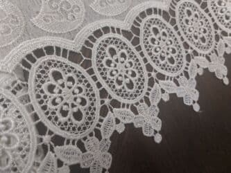 navlaka za dormeo prostirku: Tanke i mrežaste zavese, bоја - Šareno — 6