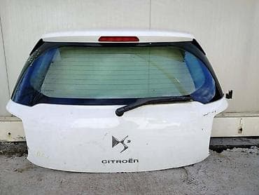 used citroen saxo: GEPEK VRATA ZA CITROEN DS3 OD 2009. DO 2016. GOD. | Gepek vrata — 1