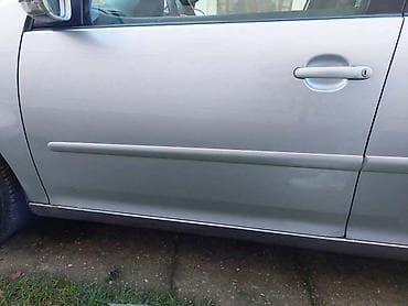 felne za golf 6: OPLATA VRATA ZA VOLKSWAGEN GOLF 5 | Oplata vrata za Golfa 5 — 2