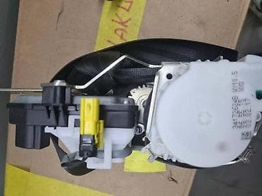 camac za prihranu: POJASEVI ZA VOLKSWAGEN GOLF 7 OD 2013. DO 2019. GOD. - POJAS | — 6