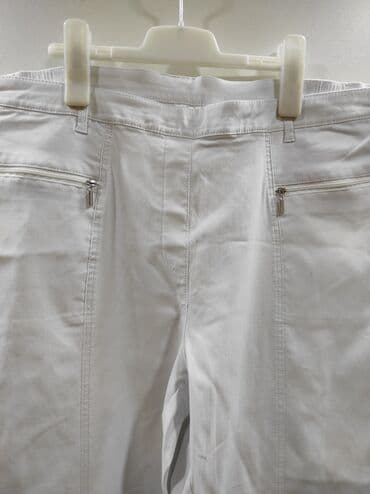 kompleti prsluk i pantalone: 2XL (EU 44), Normalan struk — 2