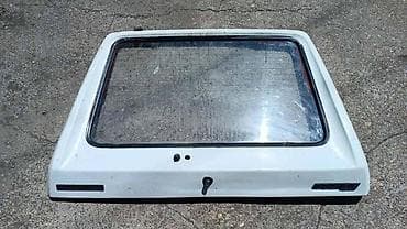 samohodna kosacica cena: ZADNJA GEPEK VRATA KOMPLET ZA VOLKSWAGEN GOLF 1 OD 1977. DO 1984. GOD — 3