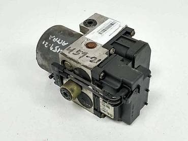 grandfar pumpe: ABS ZA OPEL ASTRA G OD 1999. DO 2009. GOD. | Polovni originalni — 1