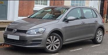 auto otpad pancevo: VOLKSWAGEN GOLF 7 - KOMPLETAN AUTO U DELOVIMA | kompletan auto u — 3