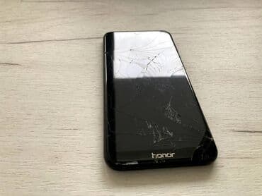 Car Electronics: Honor 8A 2020, 32 GB — 4