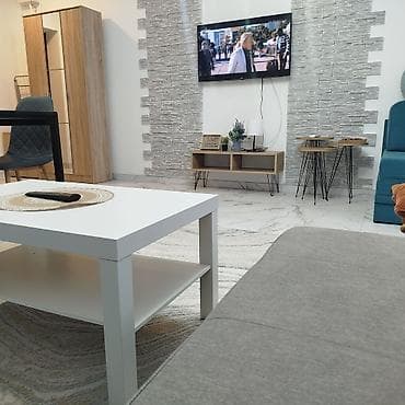 stan na dan izdavanje: Golden star Studio apartman- Planirate savršen beg u prirodu, ali ne — 5
