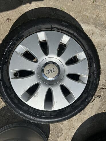 target auto delovi: 5x112 r16 
nisu krive — 3