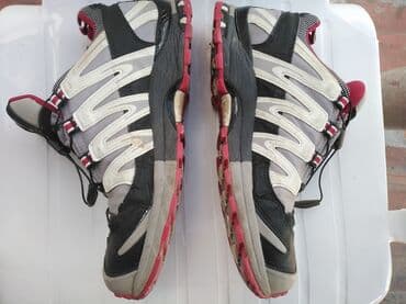 aplikator za sociva cena: Salomon, 40.5, color - Multicolored — 3