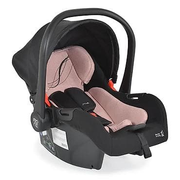 Autosedišta: Moni Multi iSize auto sedište za bebe 40–87 cm – Pink Šifra proizvoda — 3
