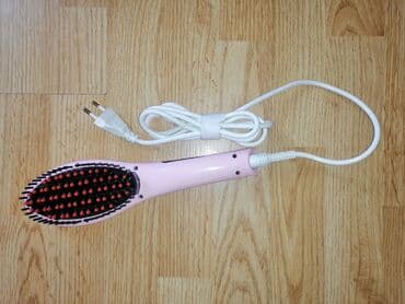 Cetka za ispravljanje kose nova uplata pa slanje — 1