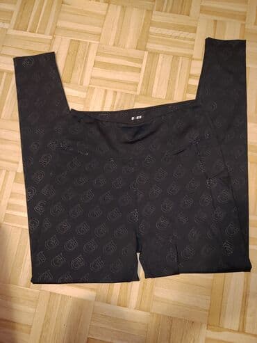 Skirts: Color - Black — 1