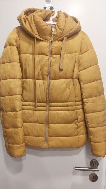 zenske mokasine sa platformom: Springfield, L (EU 40), Single-colored, With lining, Feathers — 1