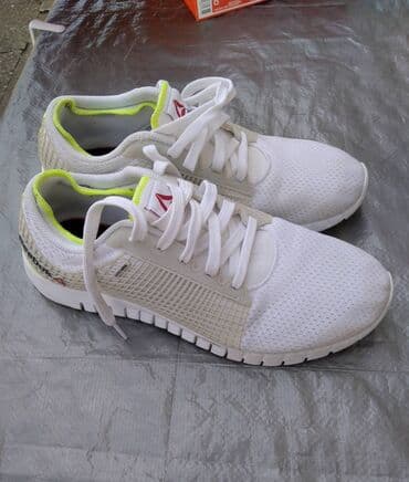 Trainers, Reebok, size - 41