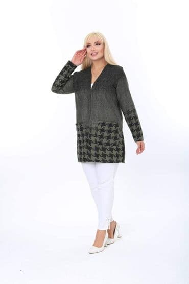 pamucni kardigani: Kardigani Xl do 4xl
3200 — 13