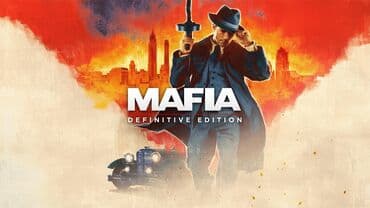 komplet knjiga bajke za decu: MAFIA DEFINITIVE EDITION --- PRODAJEMO IGRICU IZ NASLOVA Igrica je — 1