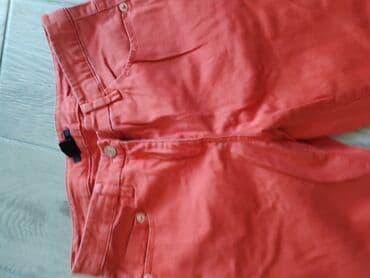 fame pantalone: XS (EU 34) — 2