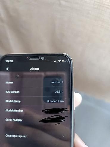 14 pro max deep purple: Apple iPhone 11 Pro, 256 GB, Space Gray - Ekran 5.8" Super Retina XDR — 7