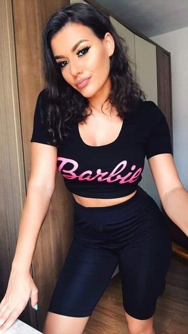 kompleti za punije osobe: Trendi kompleti po najboljim cenama Veličine: S, M,L, XL, 2XL Cena — 2