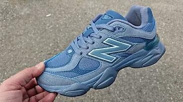 Muške new Balance patike
 od 41 do 46 
Cena 4400 din
PK🌛