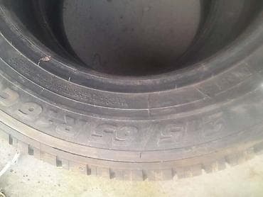Auto delovi, gume i tjuning: TIGAR 215/65 R16 SVE SEZONE | Gume su bukvalno nove,2 dana bile na — 3
