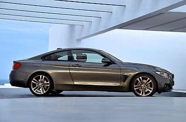 levis nis: DELOVI ZA BMW 420 F32 — 1