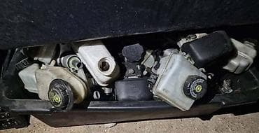 GLAVNI KOCIONI CILINDAR ZA OPEL AGILA | Svi delovi za Opel vozila 