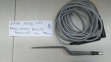 Glucometers: Bipolarne pincete sa kablom . Kao sa slika — 4