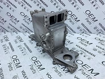 remenica alternatora golf 2: INTERKULER ZA VOLKSWAGEN TIGUAN, TOURAN, GOLF 7 . - 04L 129 766 BH — 2