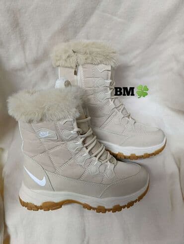 nike air force 1 uv reactive: High boots — 2