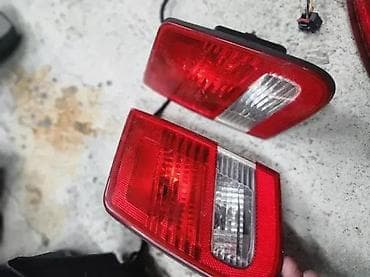 "t nkladeuc 2220.9" october: STOPOVI SAAB 9 3 | Cena je zq oba u kompletu — 2